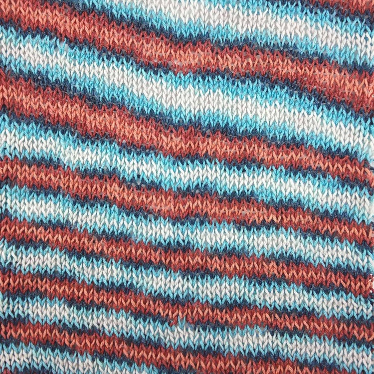 Włóczka YarnArt Jeans Crazy 7208