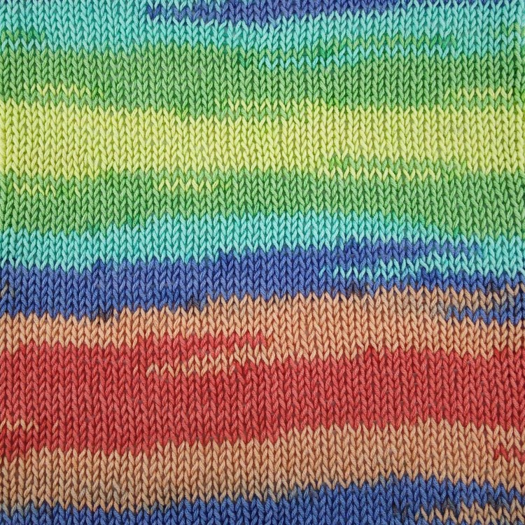 Włóczka YarnArt Jeans Crazy 8209