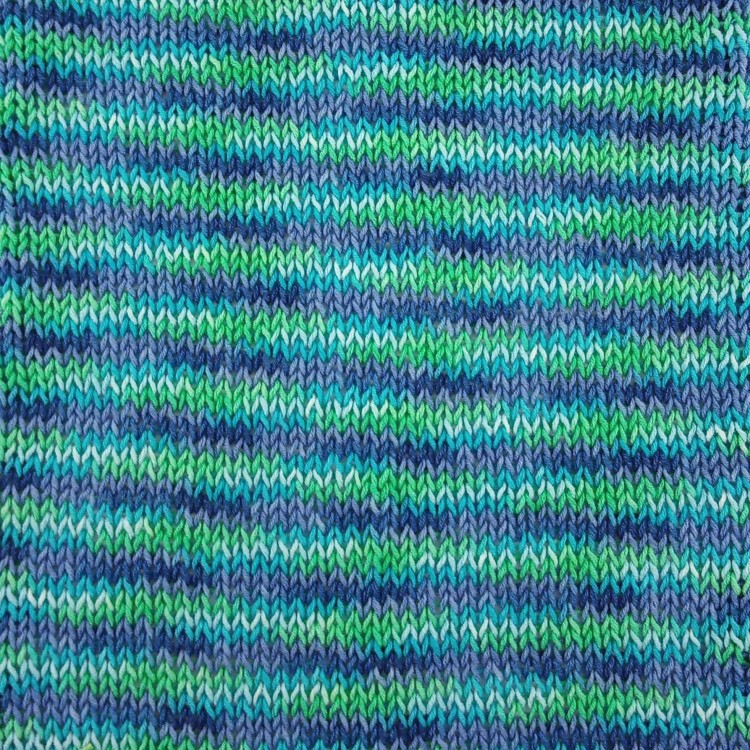 Włóczka YarnArt Jeans Crazy 7204