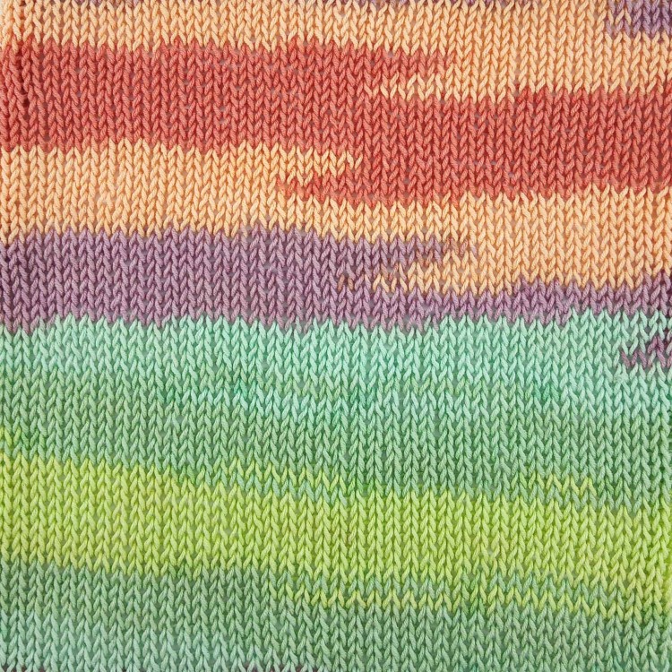 Włóczka YarnArt Jeans Crazy 8202