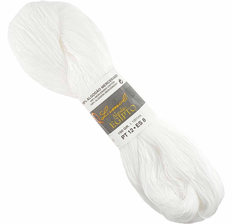 Limol 12 biały Egipto