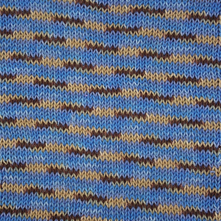 Włóczka YarnArt Jeans Crazy 7202