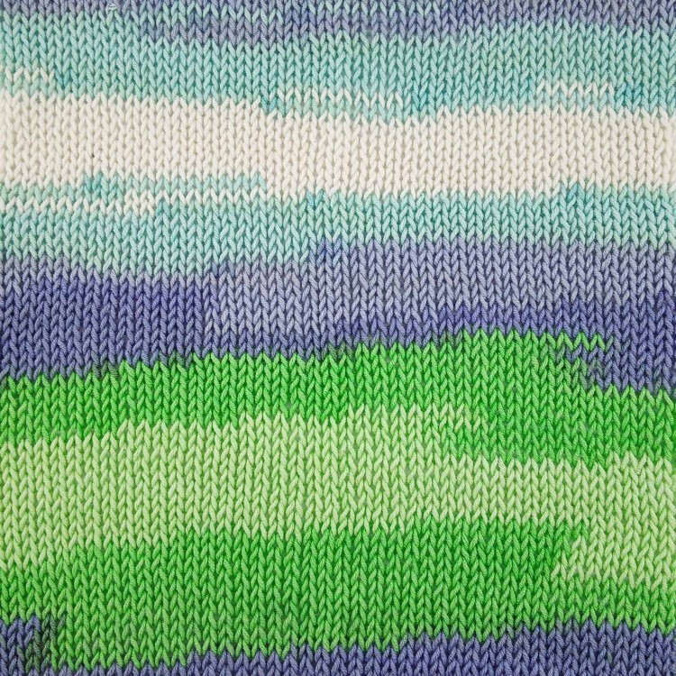 Włóczka YarnArt Jeans Crazy 8208