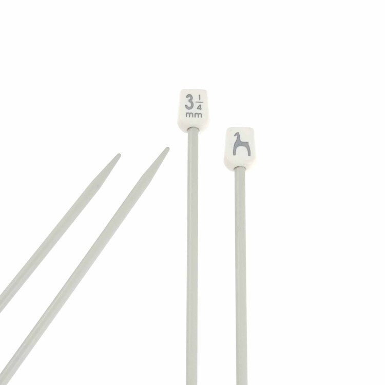 Druty PONY teflonowe proste 2,00 - 5,00 mm