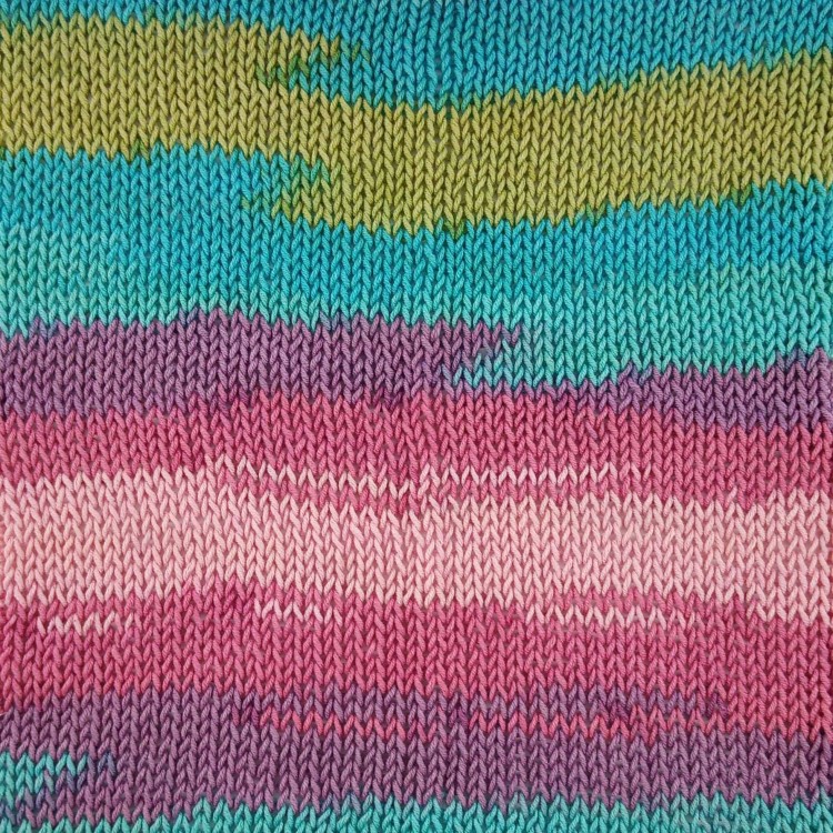 Włóczka YarnArt Jeans Crazy 8211