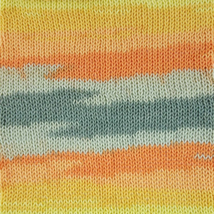 Włóczka YarnArt Jeans Crazy 8210