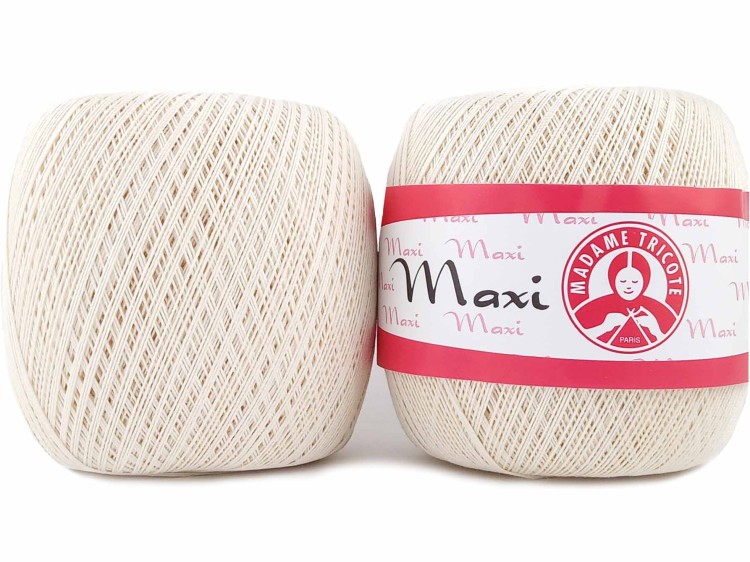 Kordonek Madame Tricote Paris Maxi 6282