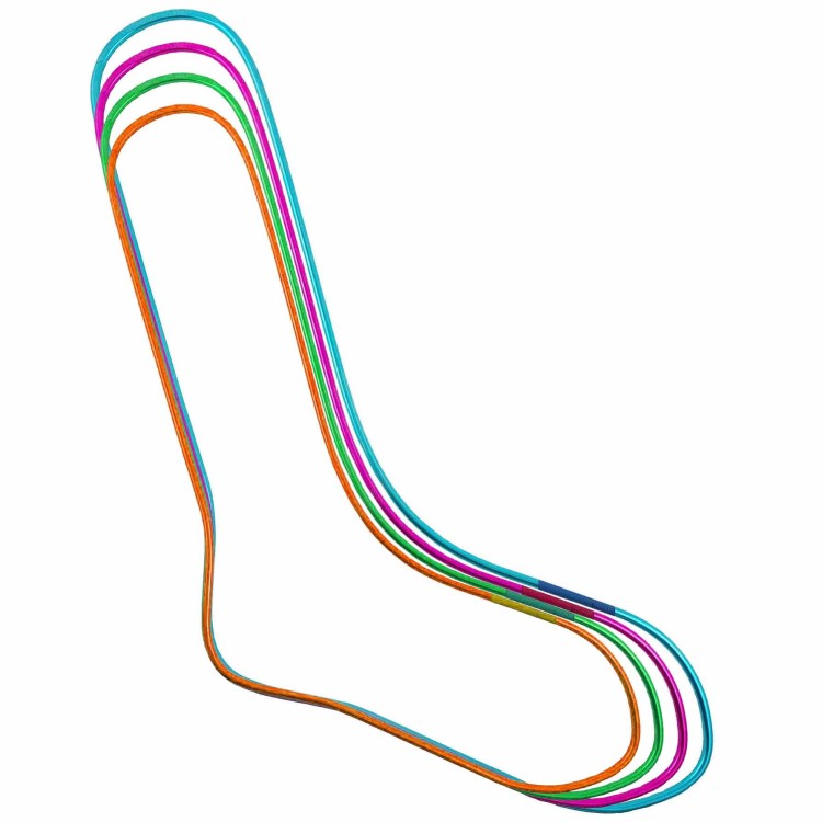 Bloker do skarpet PONY