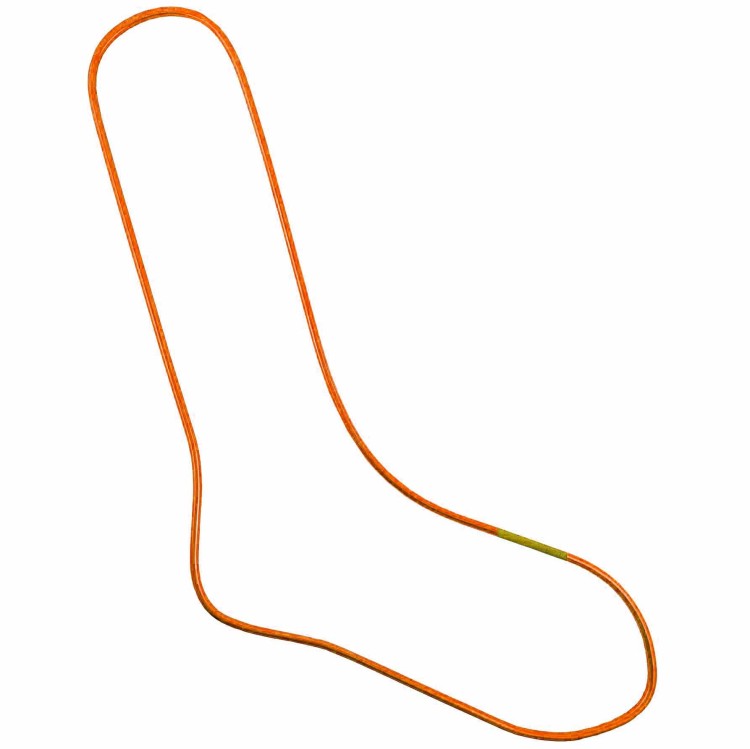 Bloker do skarpet 36-37