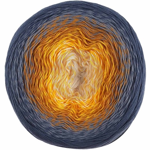 Włóczka YarnArt Rosegarden 326