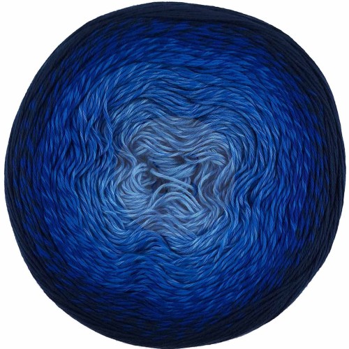 Włóczka YarnArt Rosegarden 325