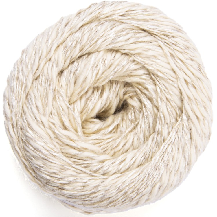 Włóczka YarnArt Linen Soft 7302 ecru