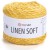 Włóczka YarnArt Linen Soft 7306 żółty