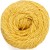 Włóczka YarnArt Linen Soft 7306 żółty