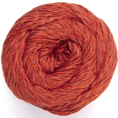 Włóczka YarnArt Linen Soft 7310 rudy