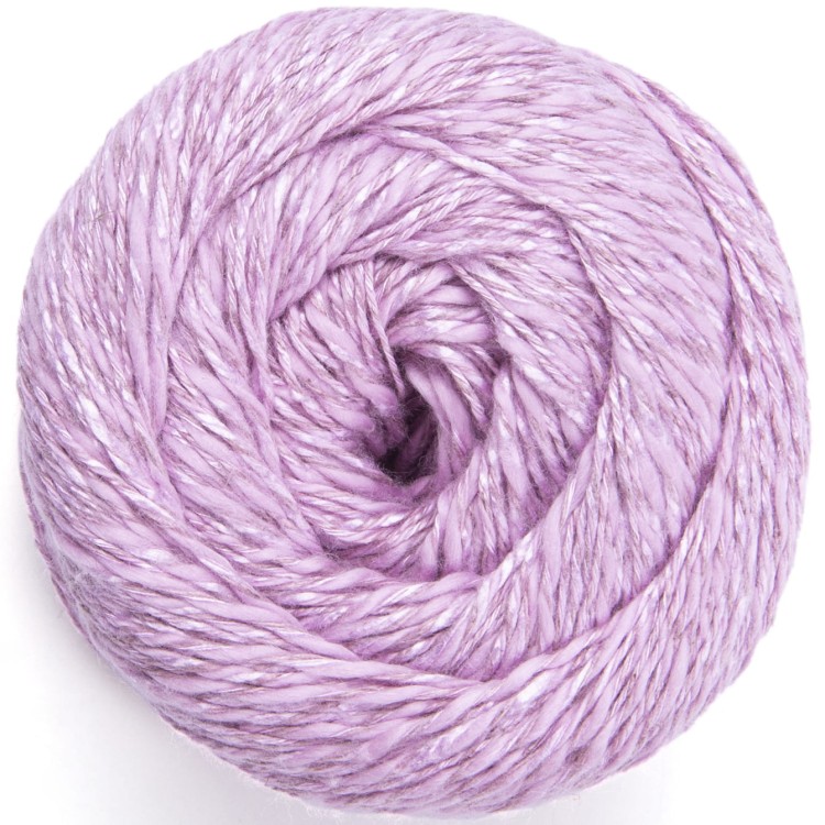 Włóczka YarnArt Linen Soft 7321 liliowy róż