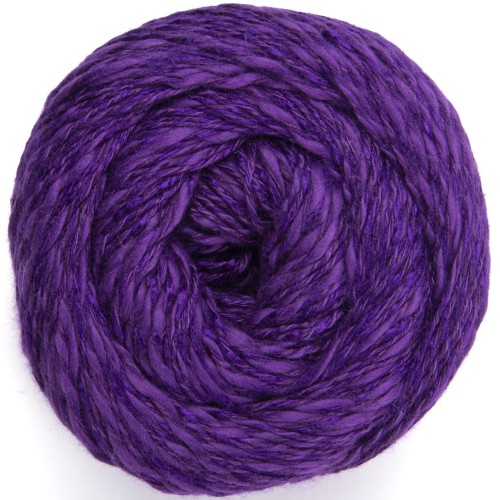 Włóczka YarnArt Linen Soft 7324 fioletowy