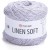 Włóczka YarnArt Linen Soft 7320 jasny szary