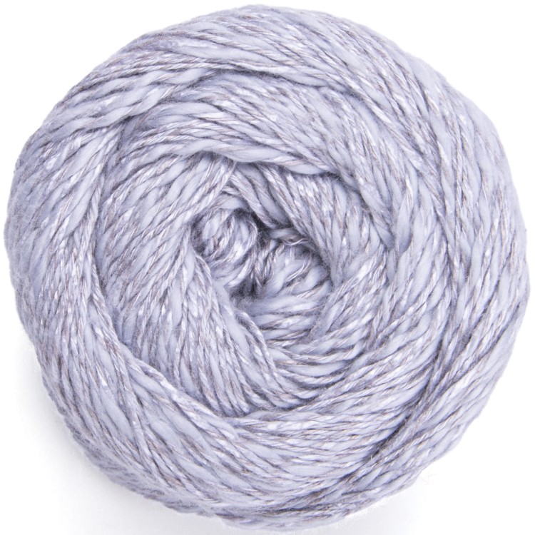 Włóczka YarnArt Linen Soft 7320 jasny szary