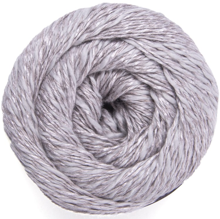 Włóczka YarnArt Linen Soft 7307 szary