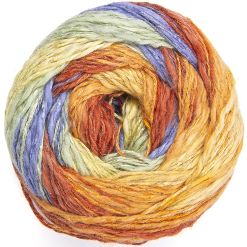 Włóczka YarnArt Linen Soft 7412