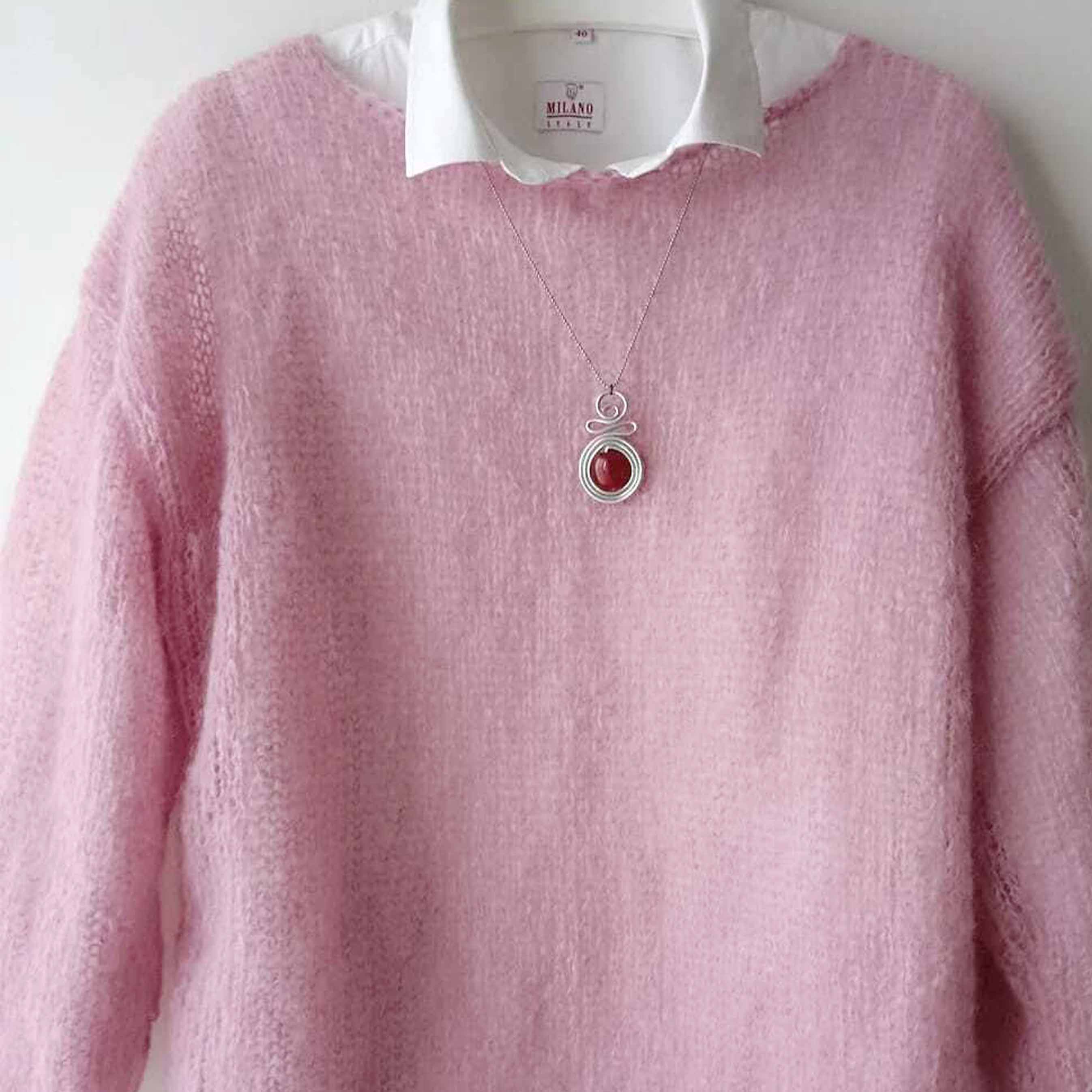 Gazzal Super Kid Mohair